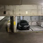 Self-Check-In With View&Free Parking