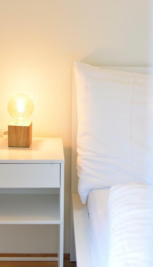 Apartment Self-check-in With View&free Parking Wien